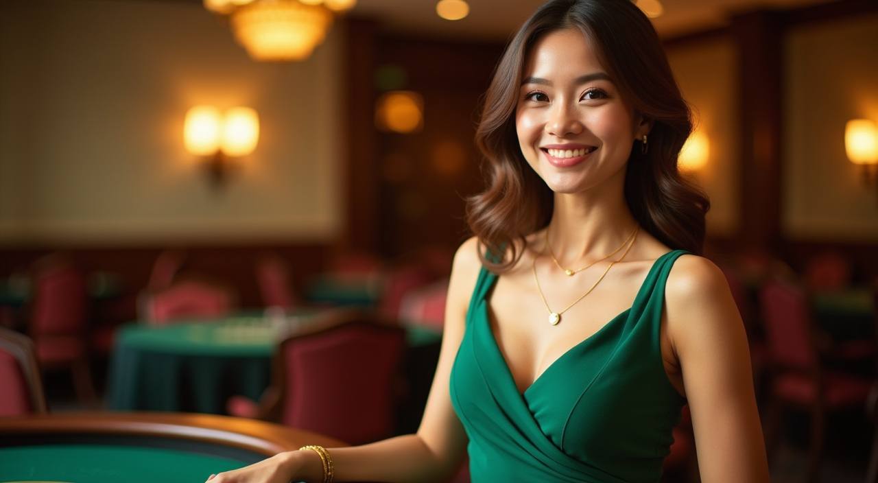 lucky 365 Rezeki Gelap