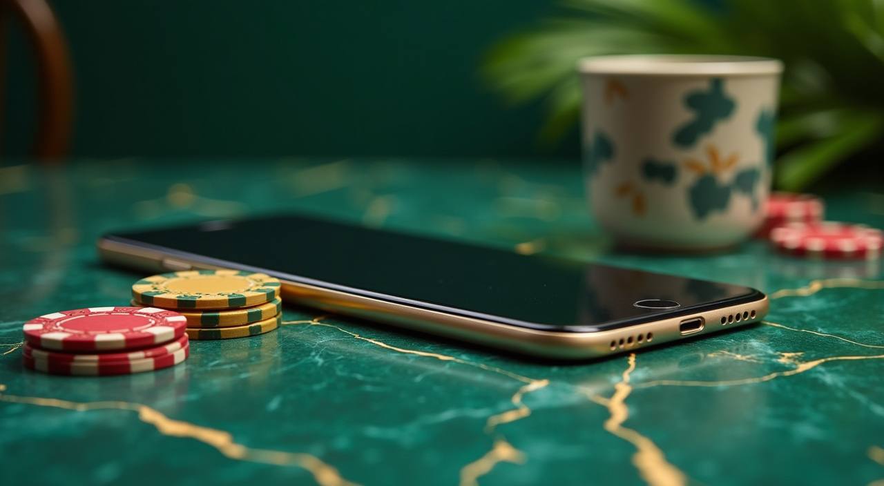 lucky 365 mobile gaming